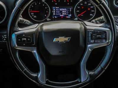 2020 Chevrolet Blazer 3LT