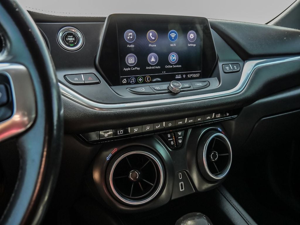 2020 Chevrolet Blazer 3LT