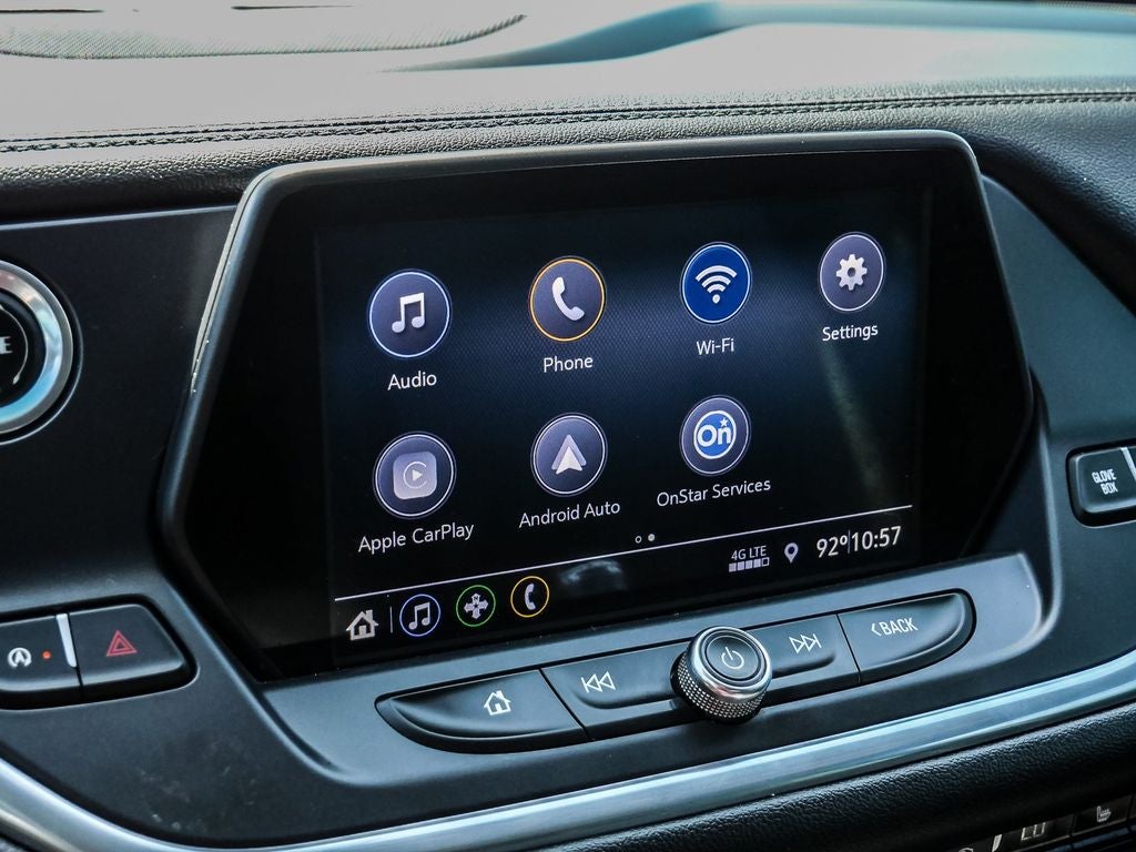 2020 Chevrolet Blazer 3LT