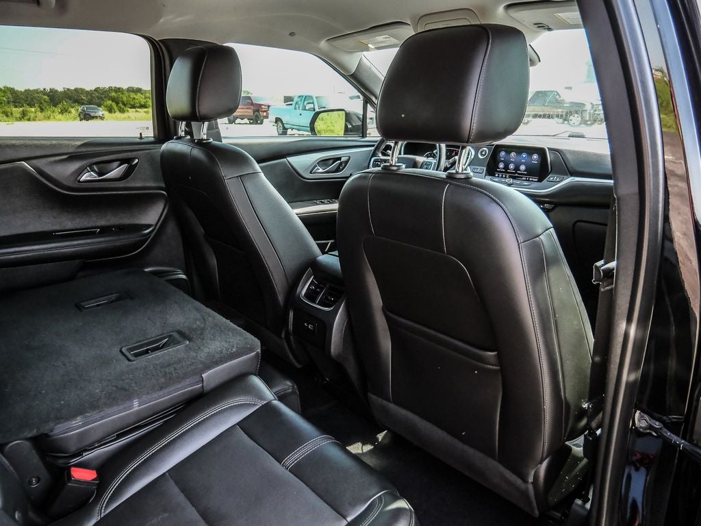 2020 Chevrolet Blazer 3LT