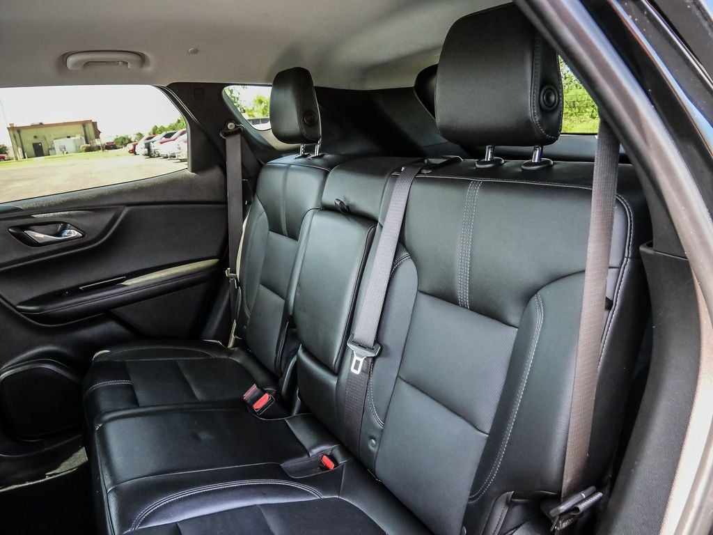 2020 Chevrolet Blazer 3LT