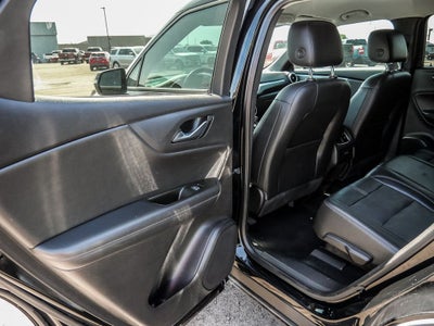 2020 Chevrolet Blazer 3LT