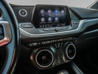 2020 Chevrolet Blazer 3LT