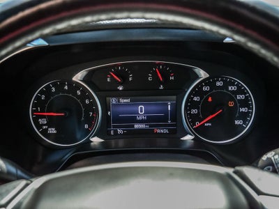 2020 Chevrolet Blazer 3LT