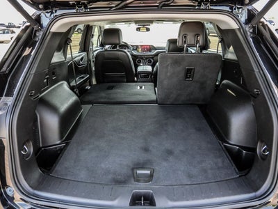 2020 Chevrolet Blazer 3LT
