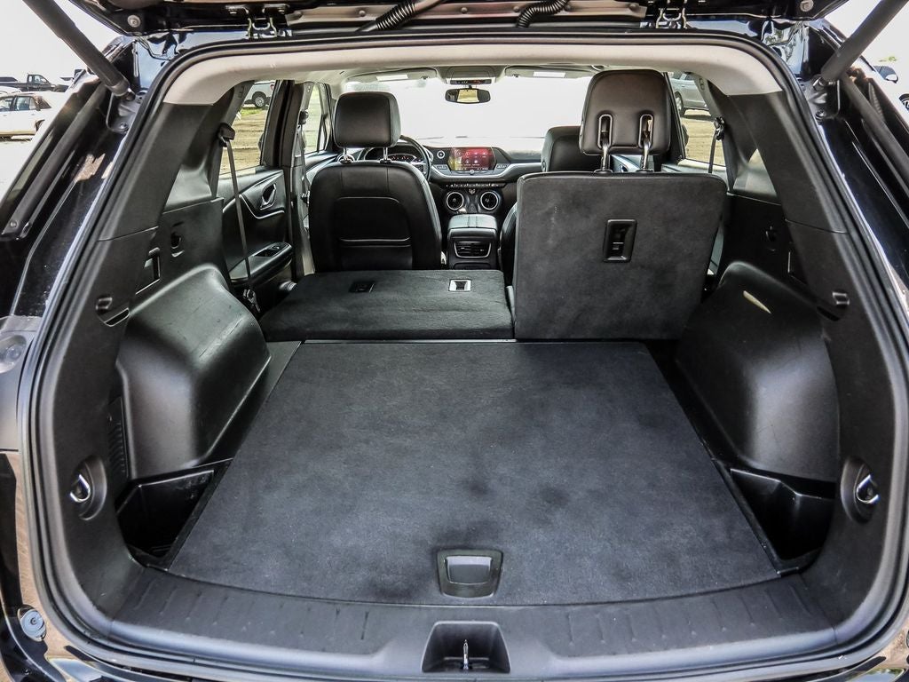 2020 Chevrolet Blazer 3LT