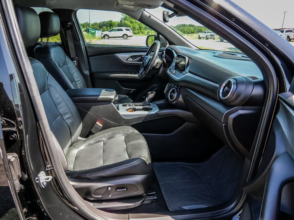 2020 Chevrolet Blazer 3LT