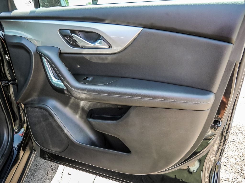 2020 Chevrolet Blazer 3LT