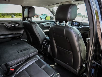 2020 Chevrolet Blazer 3LT
