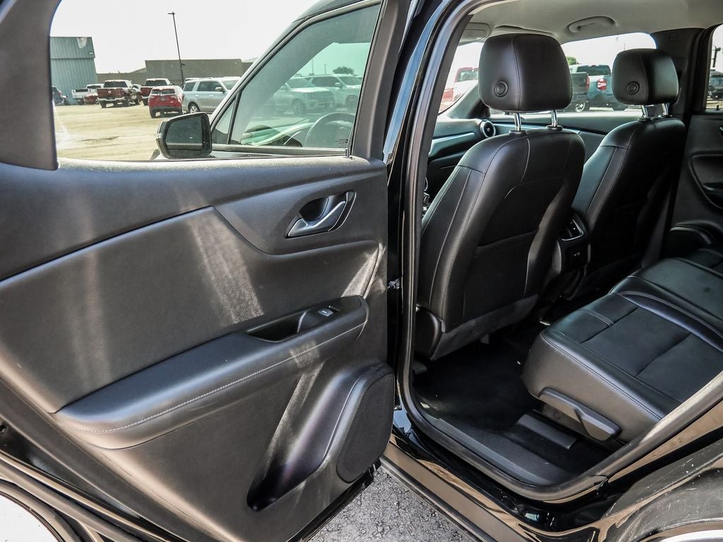 2020 Chevrolet Blazer 3LT