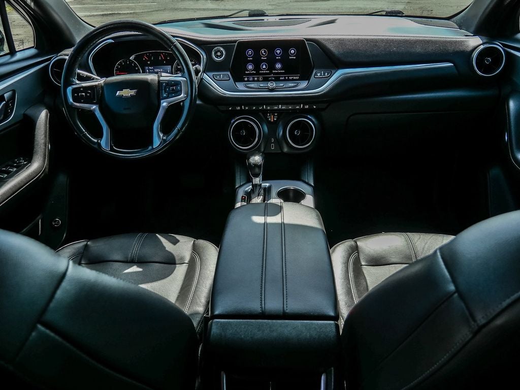 2020 Chevrolet Blazer 3LT