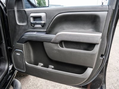 2017 GMC Sierra 1500 SLT All-Terrain