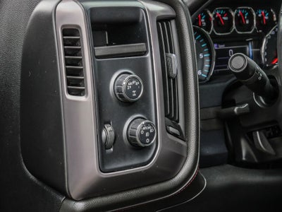 2017 GMC Sierra 1500 SLT All-Terrain