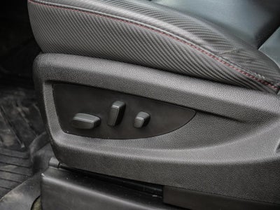2017 GMC Sierra 1500 SLT All-Terrain