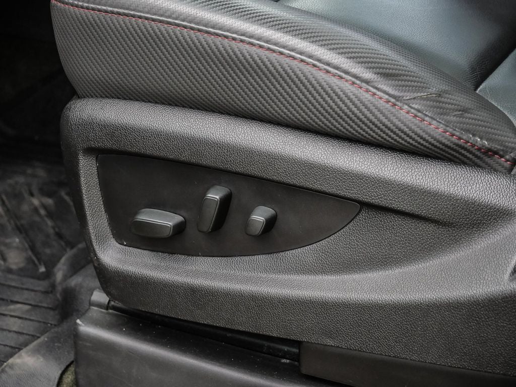 2017 GMC Sierra 1500 SLT All-Terrain