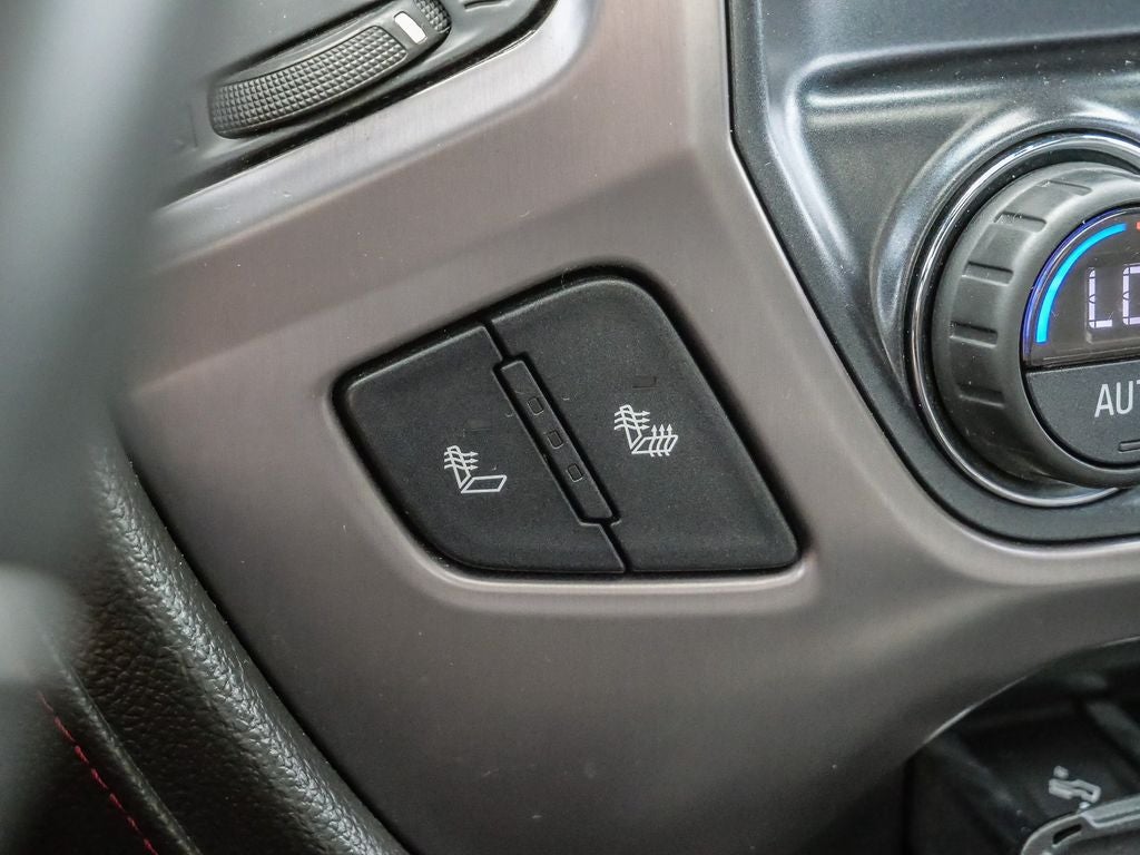 2017 GMC Sierra 1500 SLT All-Terrain