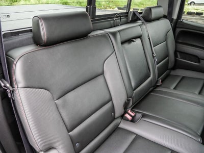 2017 GMC Sierra 1500 SLT All-Terrain
