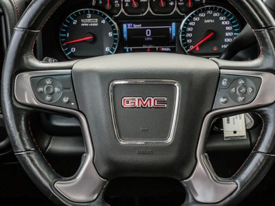 2017 GMC Sierra 1500 SLT All-Terrain