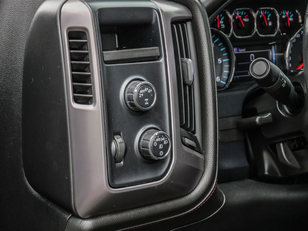 2017 GMC Sierra 1500 SLT All-Terrain