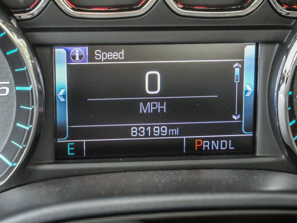2017 GMC Sierra 1500 SLT All-Terrain