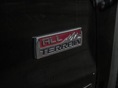 2017 GMC Sierra 1500 SLT All-Terrain