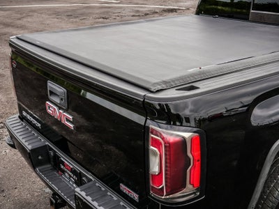 2017 GMC Sierra 1500 SLT All-Terrain