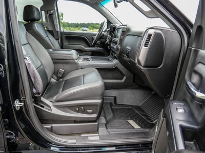 2017 GMC Sierra 1500 SLT All-Terrain