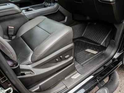 2017 GMC Sierra 1500 SLT All-Terrain