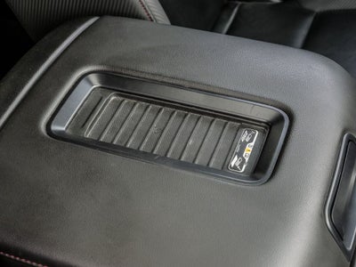 2017 GMC Sierra 1500 SLT All-Terrain