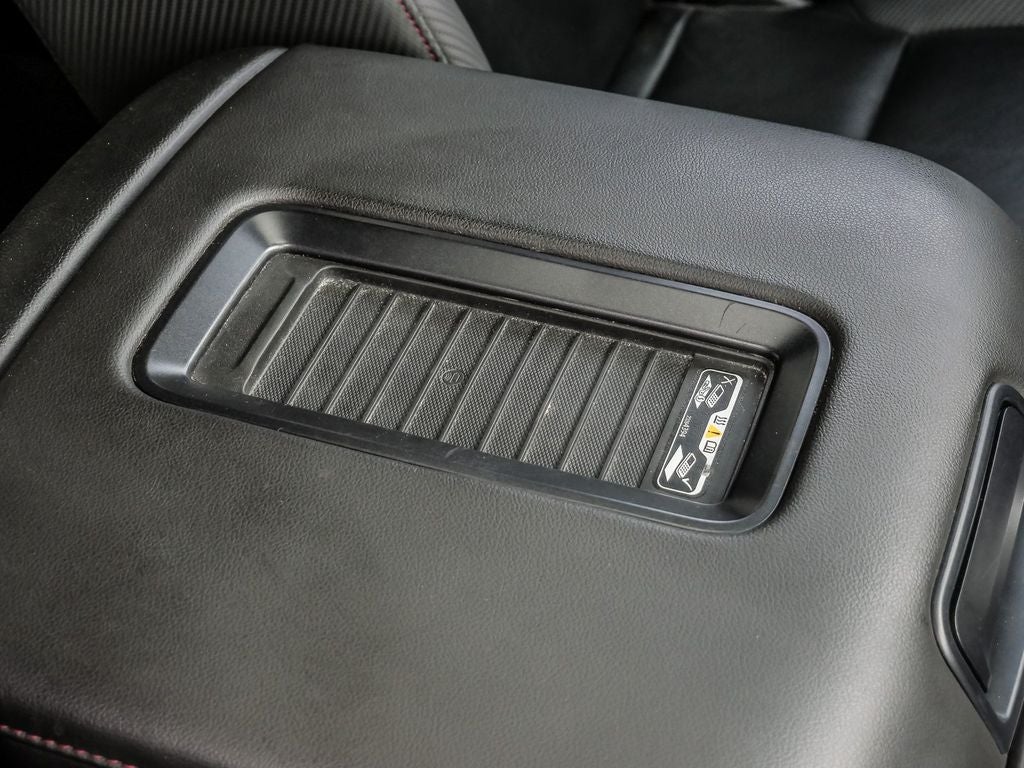 2017 GMC Sierra 1500 SLT All-Terrain