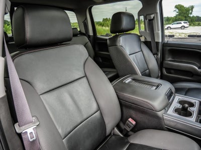 2017 GMC Sierra 1500 SLT All-Terrain