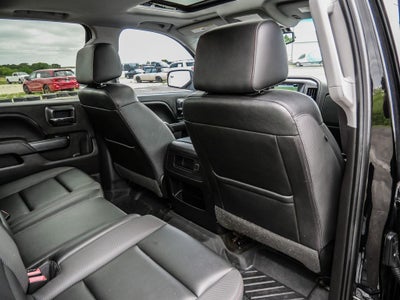 2017 GMC Sierra 1500 SLT All-Terrain