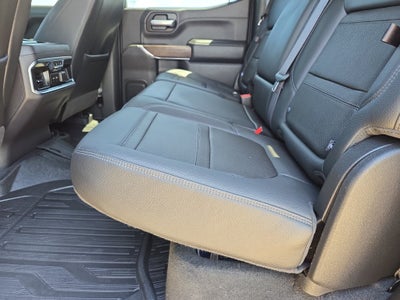 2021 GMC Sierra 1500 Denali LIFT WHEELS TIRES