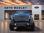 2021 GMC Sierra 1500 Denali LIFT WHEELS TIRES