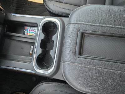 2021 GMC Sierra 1500 Denali LIFT WHEELS TIRES