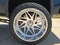 2021 GMC Sierra 1500 Denali LIFT WHEELS TIRES