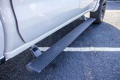 2023 GMC Sierra 1500 AT4 Black Widow Edition