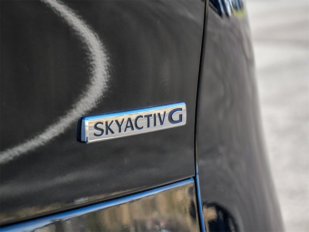 2025 Mazda Mazda CX-30 2.5 S Preferred Package