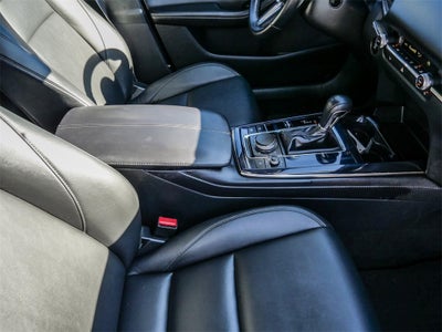 2025 Mazda Mazda CX-30 2.5 S Preferred Package