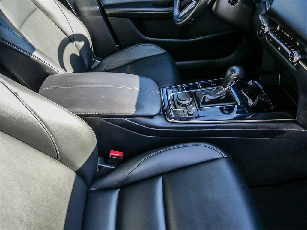 2025 Mazda Mazda CX-30 2.5 S Preferred Package