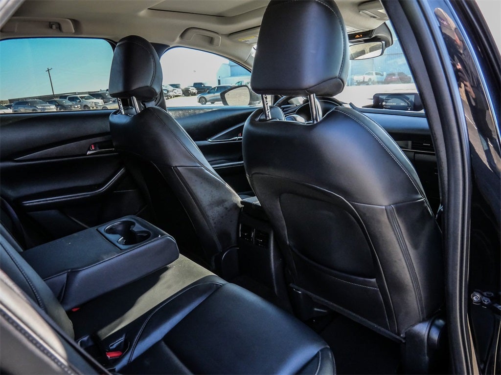 2025 Mazda Mazda CX-30 2.5 S Preferred Package