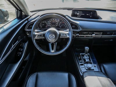 2025 Mazda Mazda CX-30 2.5 S Preferred Package