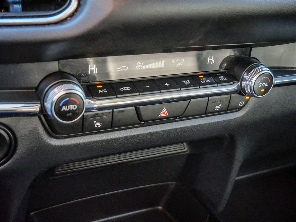 2025 Mazda Mazda CX-30 2.5 S Preferred Package