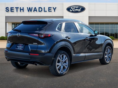 2025 Mazda Mazda CX-30 2.5 S Preferred Package