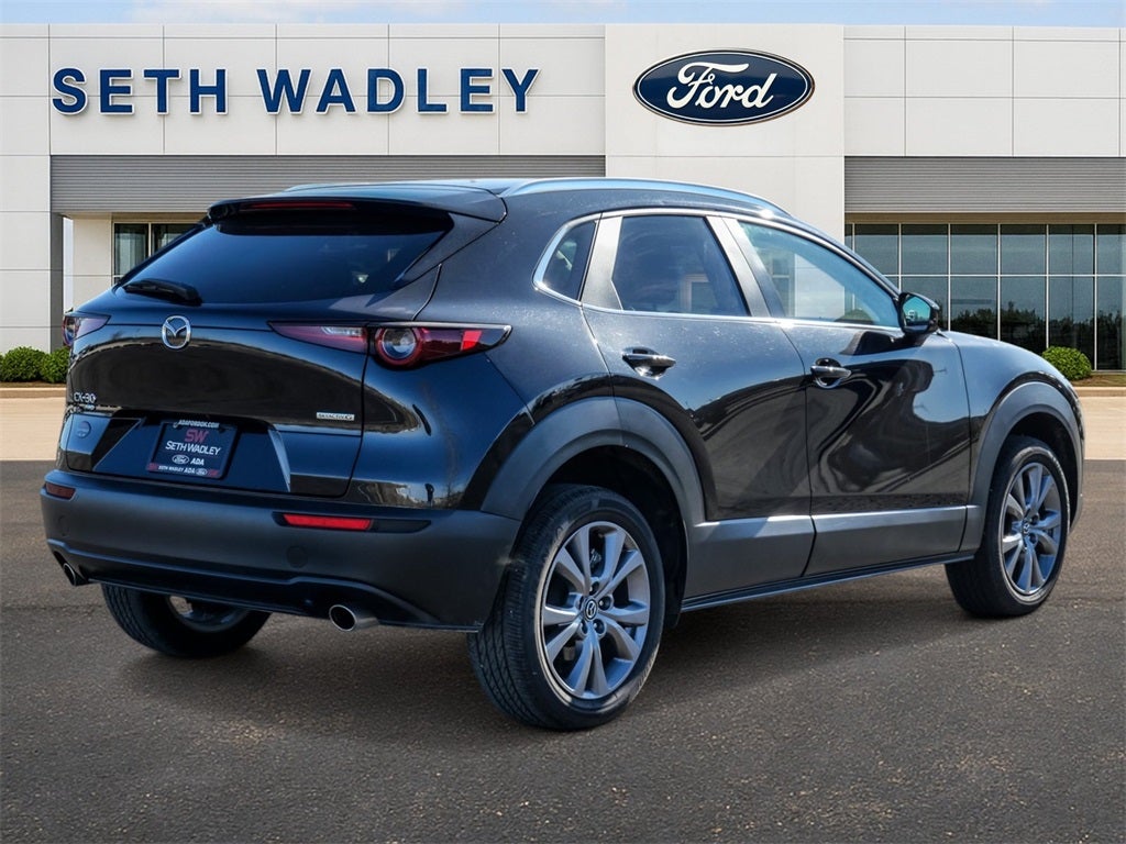 2025 Mazda Mazda CX-30 2.5 S Preferred Package