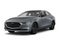 2024 Mazda Mazda3 2.5 S Carbon Edition