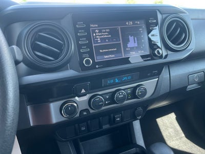 2023 Toyota Tacoma SR V6