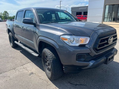 2023 Toyota Tacoma SR V6