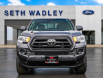 2023 Toyota Tacoma TSS Off-Road V6