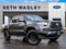 2023 Toyota Tacoma TSS Off-Road V6